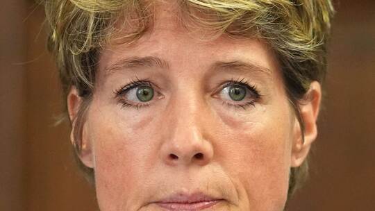 Prozessbeginn wegen mutmaßlicher Kindesentführung Prozessbeginn wegen mutmaßlicher Kindesentführung