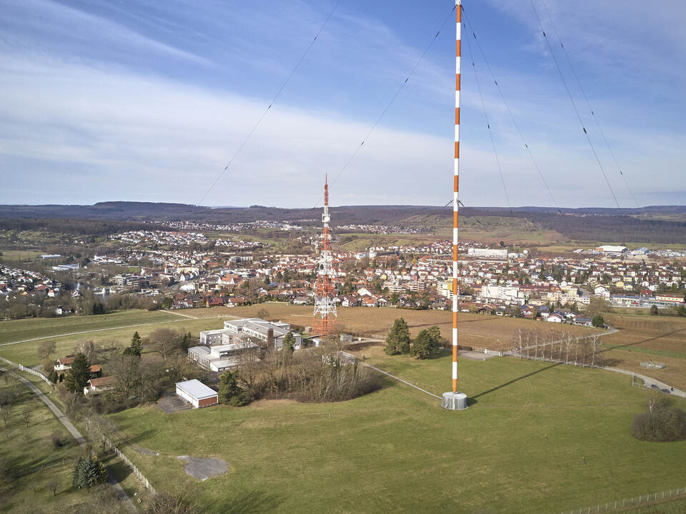 Sender Mühlacker