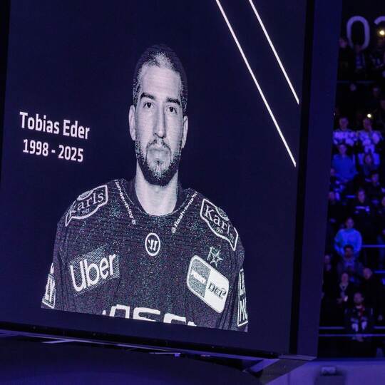Gedenken an Tobis Eder