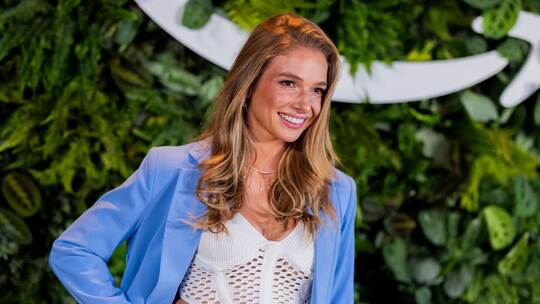 Programmpräsentation des Streaming-Dienstes Prime Video