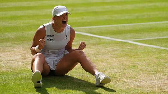Wimbledon Tennis 2025 Wimbledon Tennis 2025