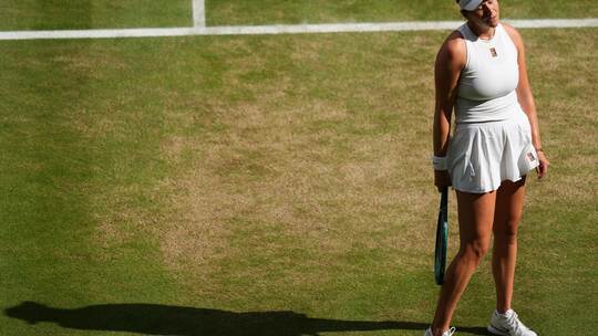 Wimbledon Tennis 2025 Wimbledon Tennis 2025