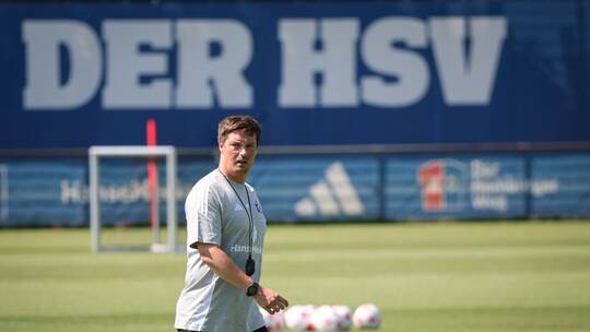Hamburger SV Hamburger SV