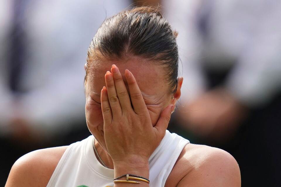 Wimbledon Tennis 2025 Wimbledon Tennis 2025