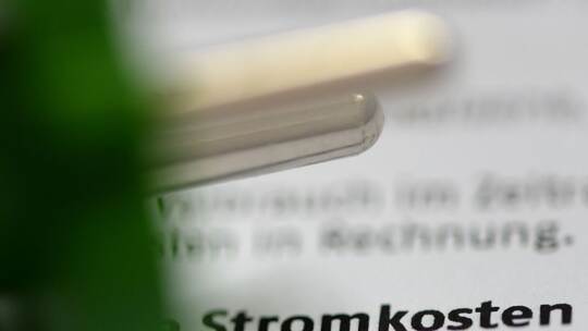 Stromkosten