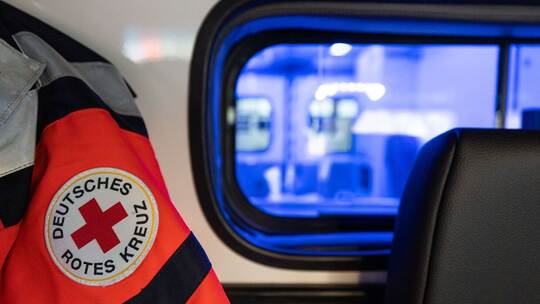 Rettungsdienst Rettungsdienst