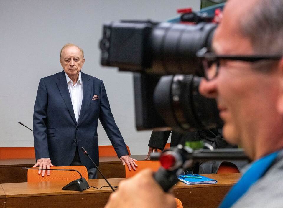 Plädoyers im Prozess Alfons Schuhbeck Plädoyers im Prozess Alfons Schuhbeck