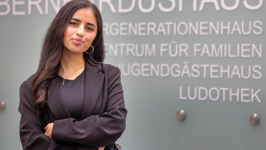 Interview Schilan Deniz