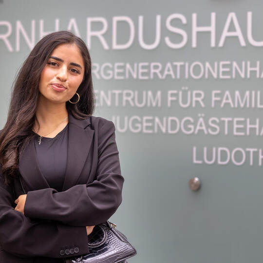 Interview Schilan Deniz