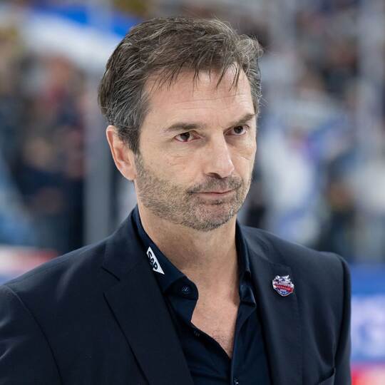 Dallas Eakins