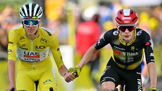 Tour de France Tour de France