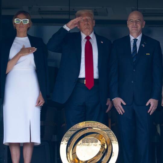 Fußball-WM
