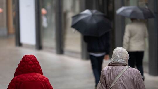 Wetter in Baden-Württemberg