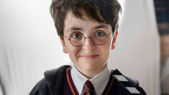 HBO-Produktion «Harry Potter»