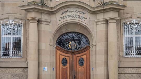 Prozess um Schüsse auf Zwölfjährigen