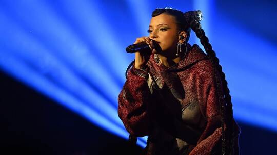 Preisverleihung «1Live Krone»