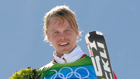 Audun Grönvold