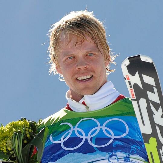 Audun Grönvold