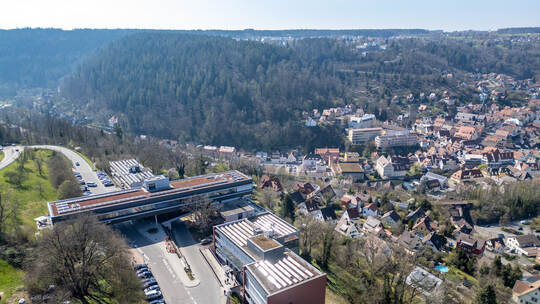 Landratsamt Calw