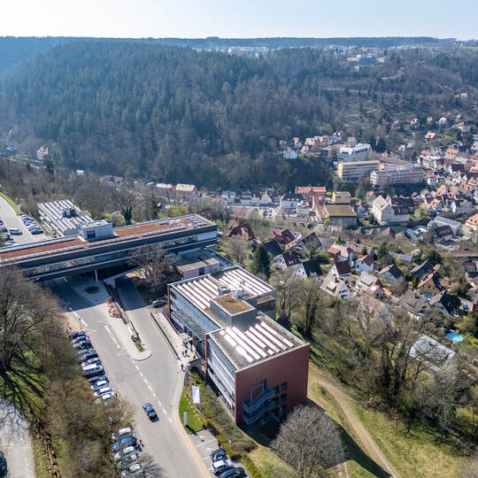 Landratsamt Calw