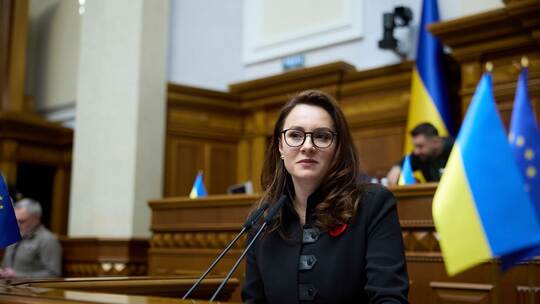 Ukraine-Krieg - Kiew