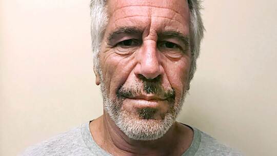 Jeffrey Epstein