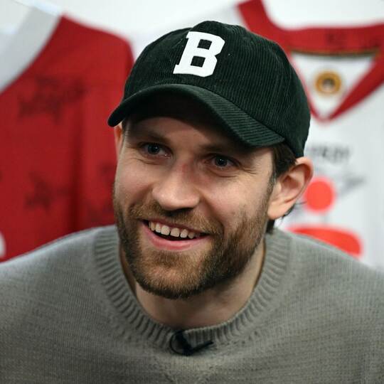 Leon Draisaitl