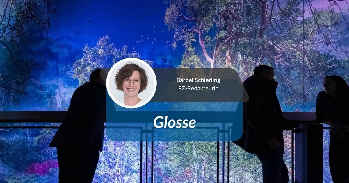 Urlaub hier? Nein, danke! KI meidet Pforzheim
