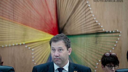 Treffen der Finanzminister und Zentralbankchefs der G20-Staaten Treffen der Finanzminister und Zentralbankchefs der G20-Staaten