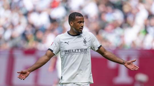 Alassane Plea Alassane Plea