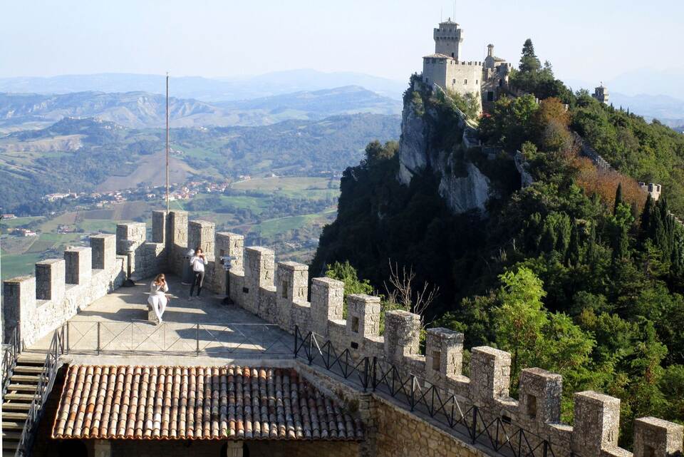 San Marino