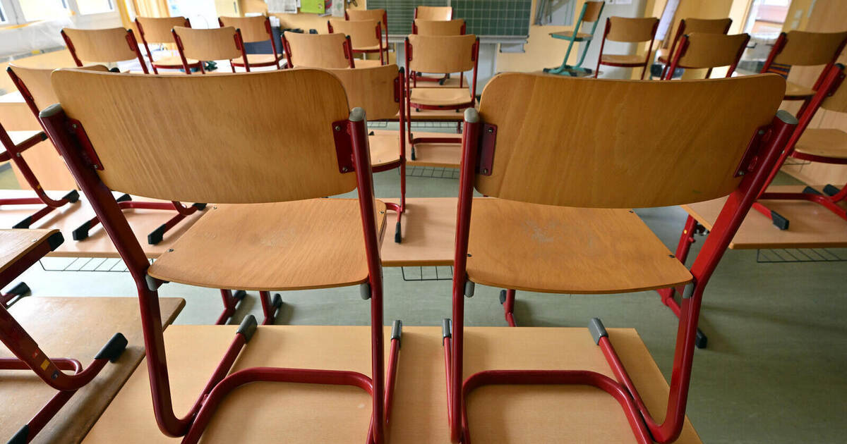 Missing teachers after state data breach - | Teachers and parents in ...