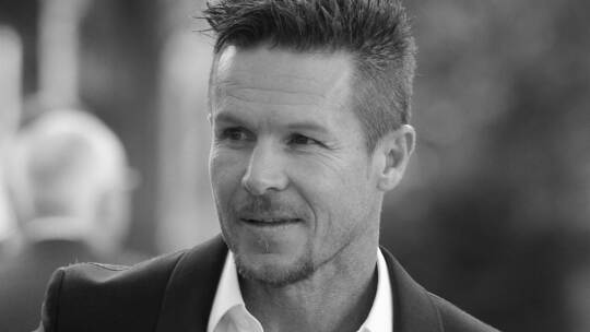Felix Baumgartner