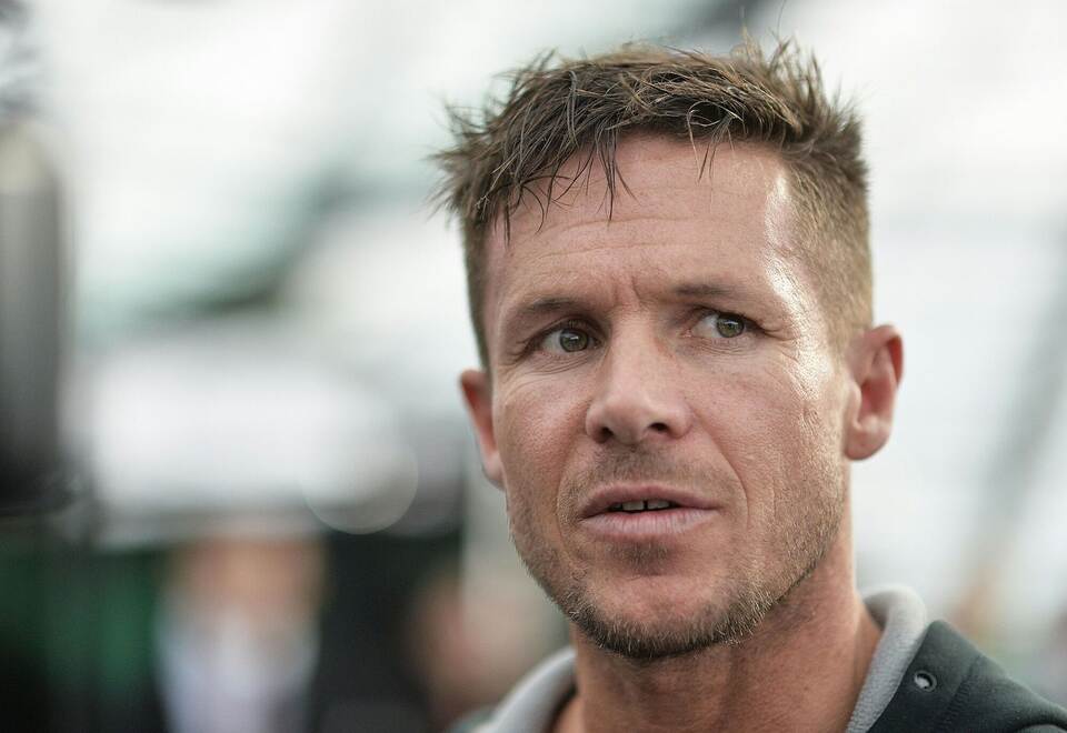 Felix Baumgartner