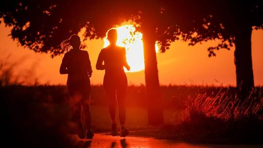 Sommer in Baden-Württemberg