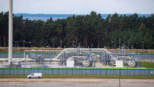 Nord Stream 2 Nord Stream 2