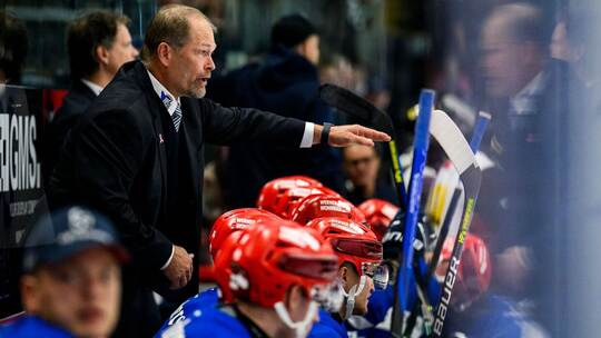 Schwenninger Wild Wings - Iserlohn Roosters