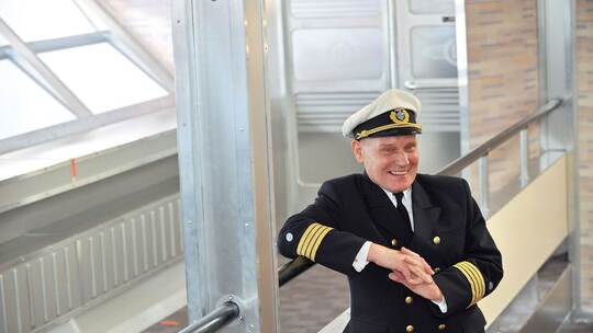 Schauspieler Jürgen Schornagel ist tot