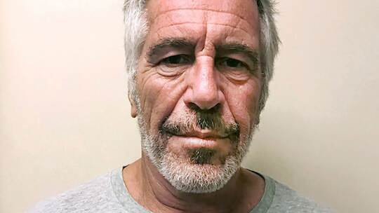 Jeffrey Epstein Jeffrey Epstein