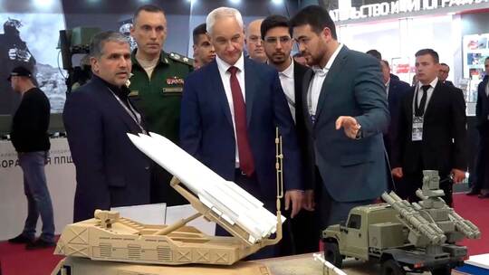 Ukraine-Krieg - Russland Ukraine-Krieg - Russland