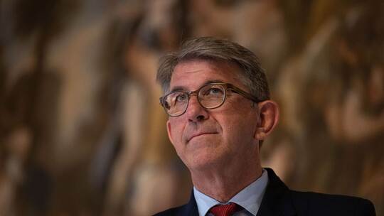 Kulturstaatsminister Weimer Kulturstaatsminister Weimer