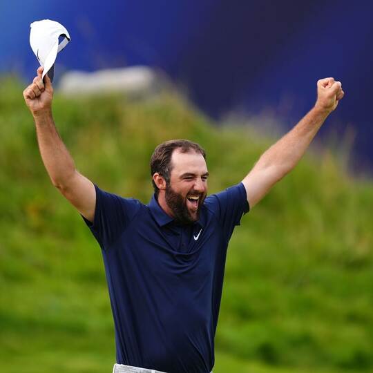 The Open 2025 - Portrush