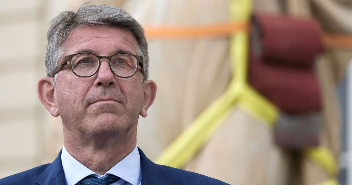 Weimer drängt Netflix und Co zu Investitionen in Deutschland - Show-Biz ...