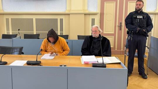 Prozess gegen Fahrlehrer