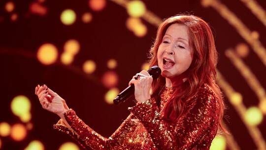 Vicky Leandros Vicky Leandros