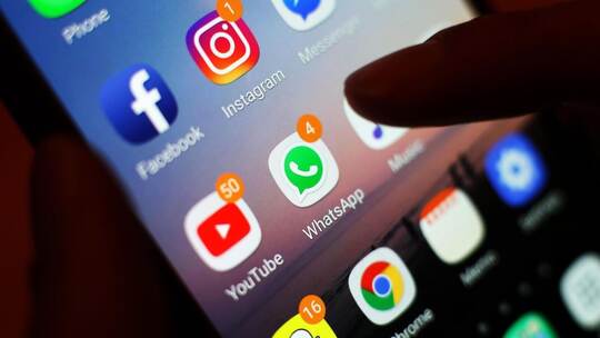Influencer im Fokus der Steuerbehörden