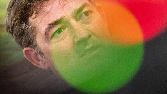 Prozess gegen Gründer der «Querdenken»-Beweg