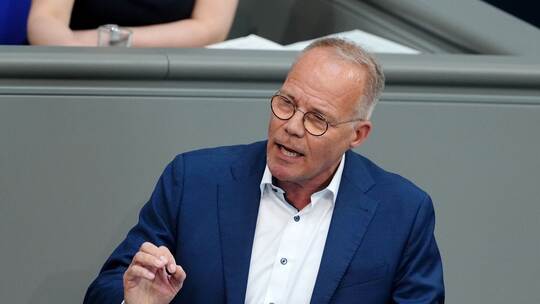 Matthias Miersch Matthias Miersch