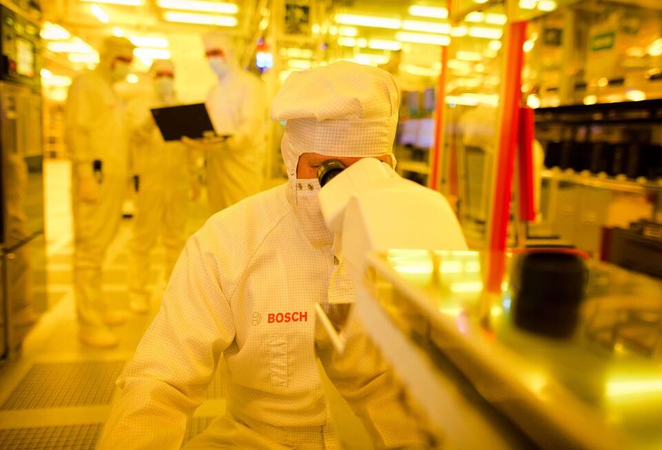 Bosch