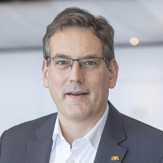 Kreistag Erik Schweickert